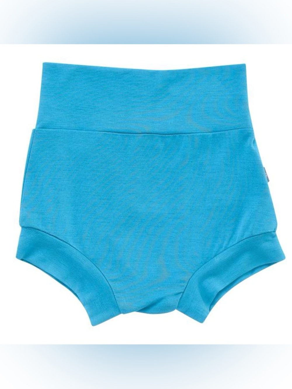Kyte BABY lagoon Bummies bamboo bloomers shorts boy girl unisex